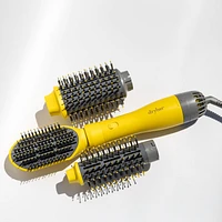 DRYBAR The Triple Shot Interchangeable Blow-Dryer Brush