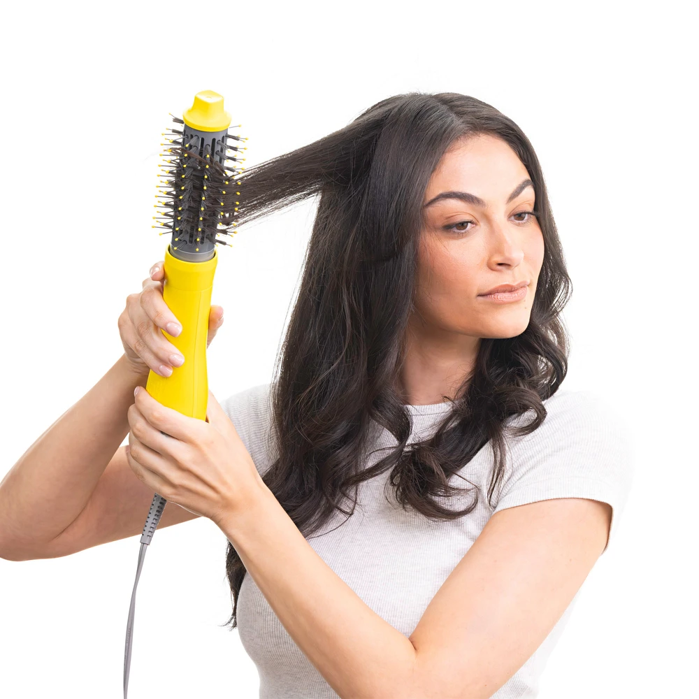 DRYBAR The Triple Shot Interchangeable Blow-Dryer Brush