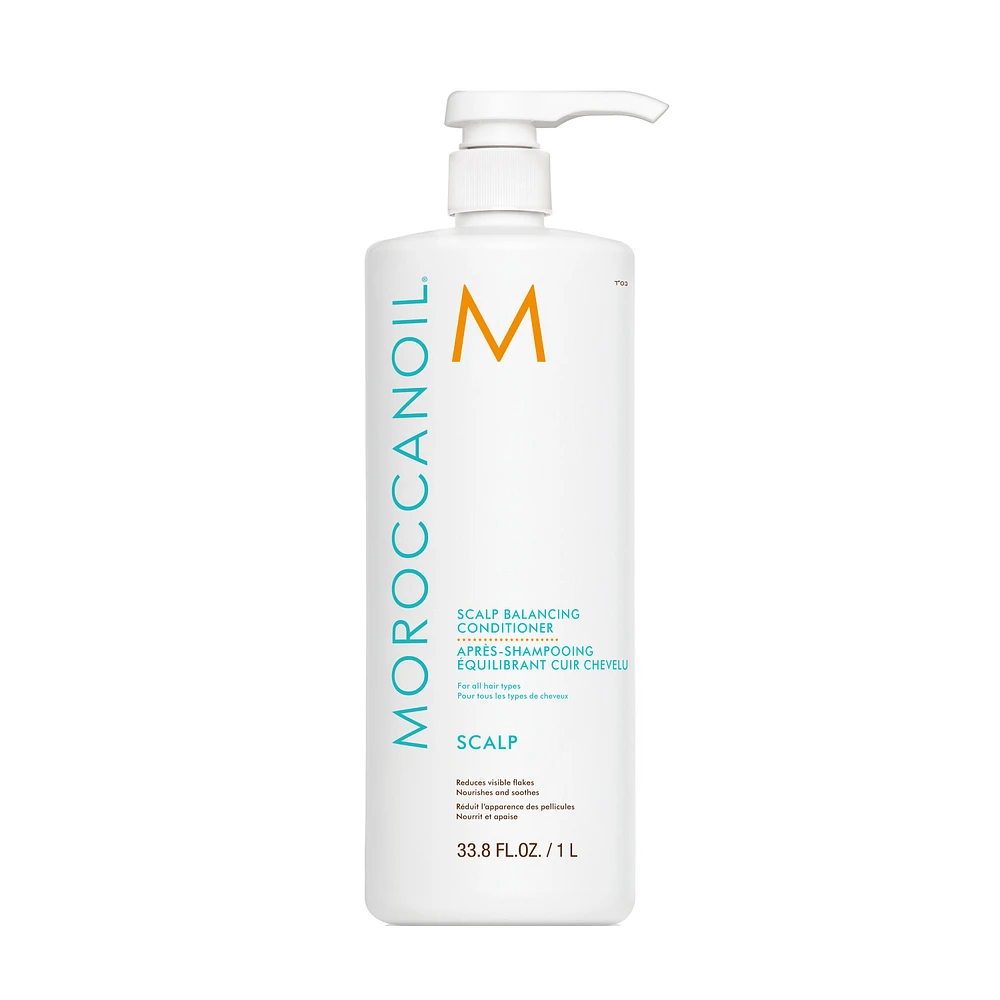 MOROCCANOIL Scalp Balancing Conditioner