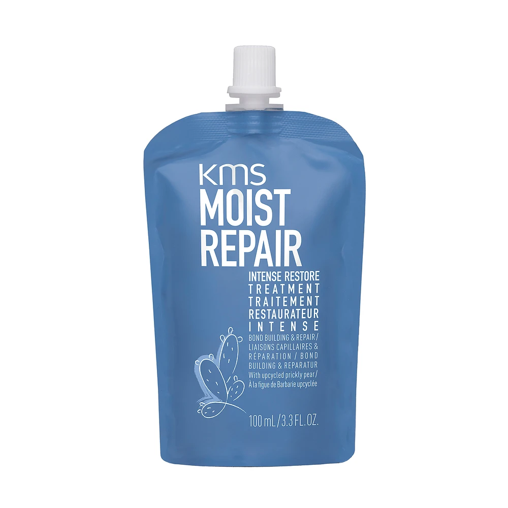 KMS Moistrepair Intense Restore Treatment