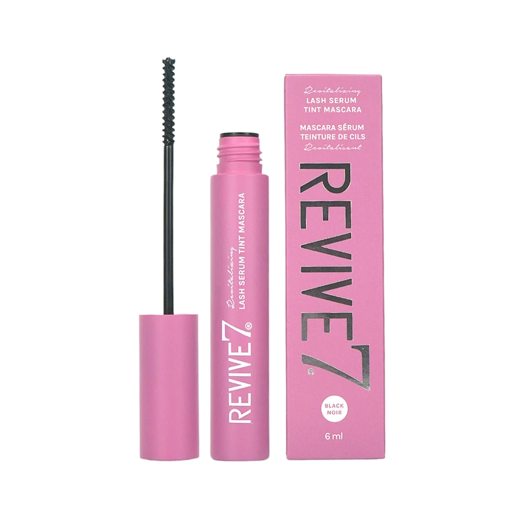 REVIVE7 Lash Serum Tint Mascara