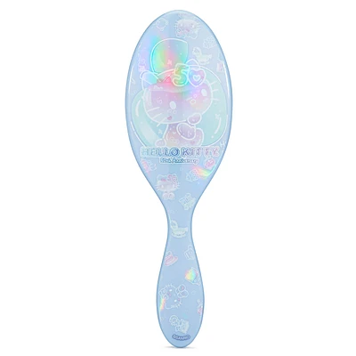 WETBRUSH Hello Kitty Detangler Brush