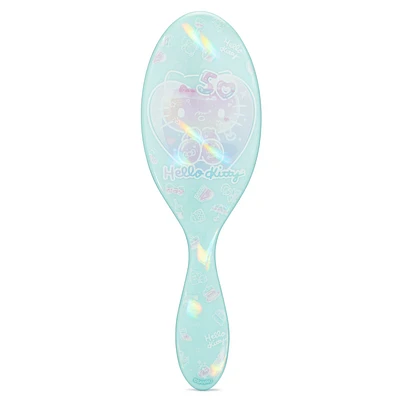 WETBRUSH Hello Kitty Detangler Brush