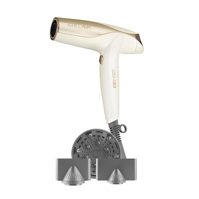 CHI Lava Pro Turbo Hair Dryer