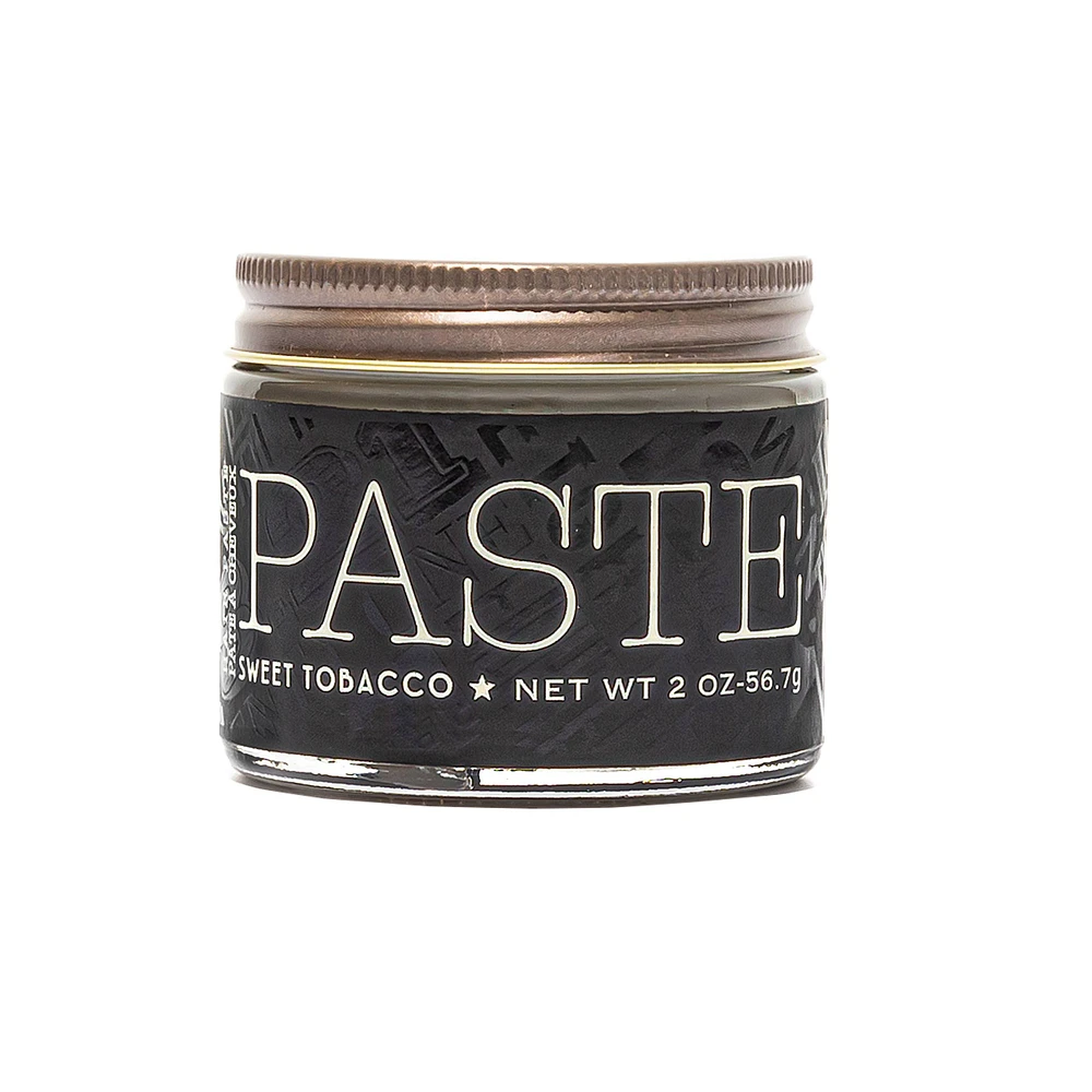 18.21 Man Made Paste Sweet Tobacco