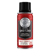 18.21 Man Made Spirits Spritzer Sweet Tobacco