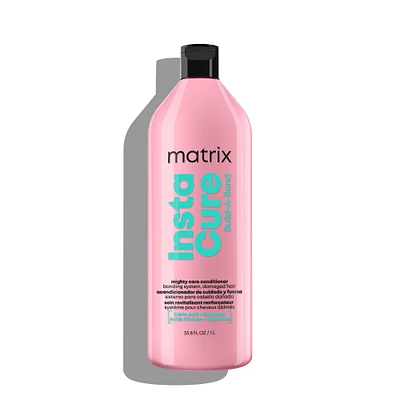 MATRIX Instacure Build-A-Bond Mighty Care Conditioner