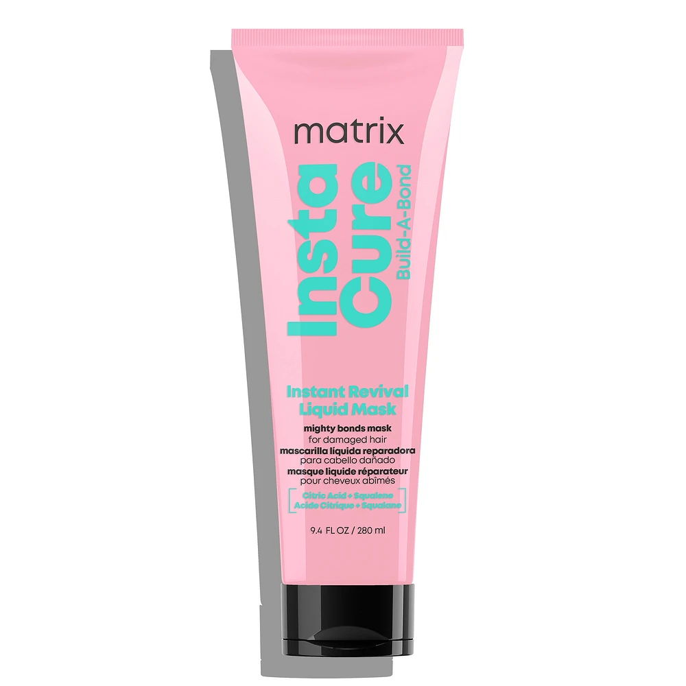 MATRIX Instacure Build-A-Bond Instant Revival Liquid Mask