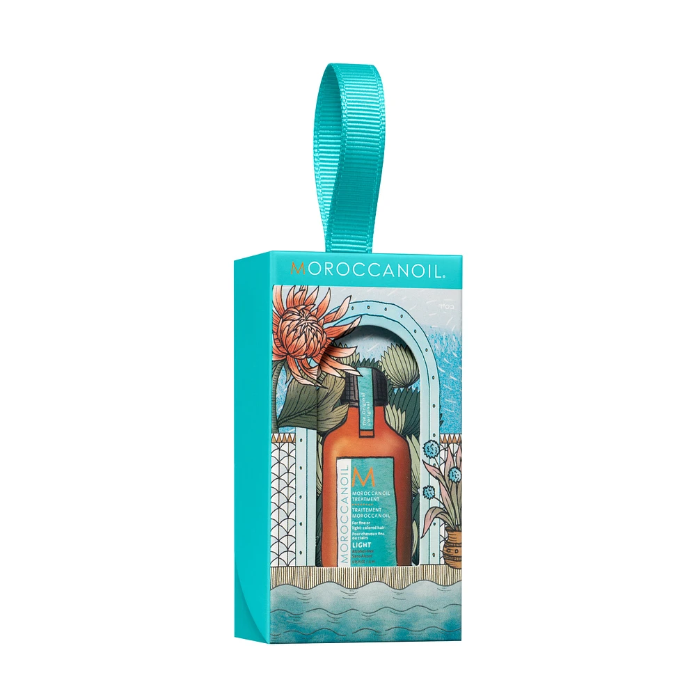 MOROCCANOIL Treatment Light Stocking Stuffer