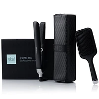 GHD Platinum+ Holiday Gift Set