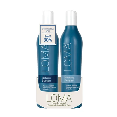 LOMA Moisturizing Duo