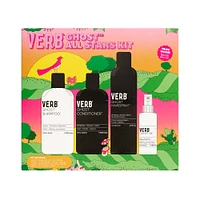 VERB Ghost All Stars Kit