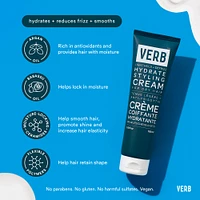 VERB Hi Hydration Holiday Kit