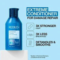 REDKEN Extreme Holiday Duo