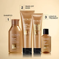 REDKEN All Soft Holiday Duo