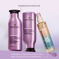 PUREOLOGY Hydrate Sheer Holiday Trio