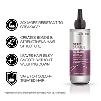 JOICO Defy Damage In A Flash 7-Second Bond Builder