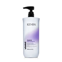 KENRA Violet Shampoo