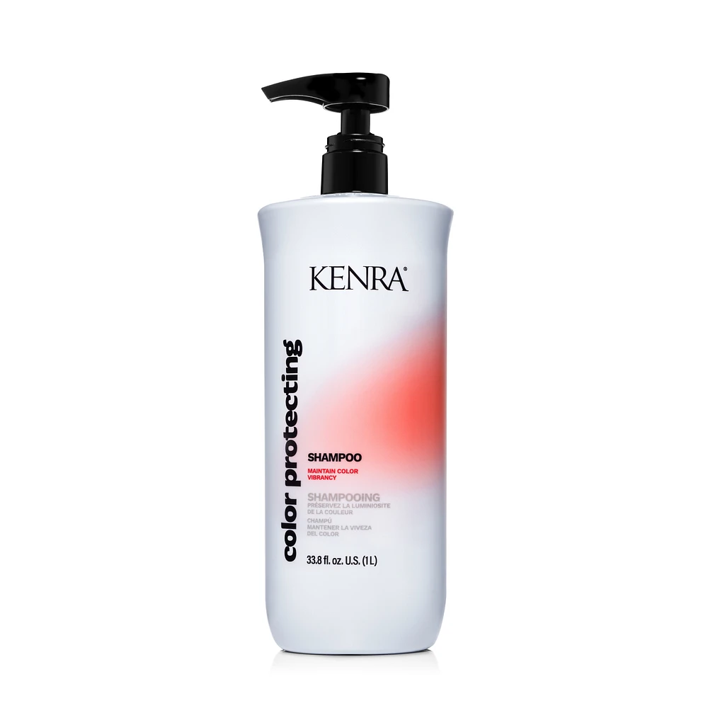 KENRA Color Protecting Shampoo