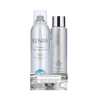 KENRA Texture Refresh Holiday Duo