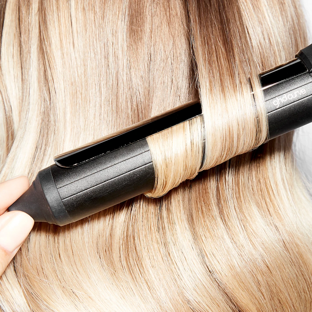 GHD Classic Curve 1” Curl Iron