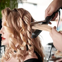 GHD Classic Curve 1” Curl Iron