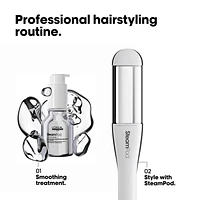 L'OREAL PROFESSIONNEL Steampod 4.0