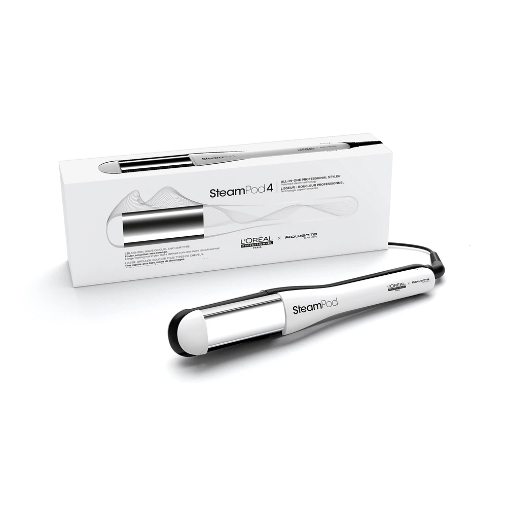 L'OREAL PROFESSIONNEL Steampod 4.0
