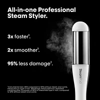 L'OREAL PROFESSIONNEL Steampod 4.0