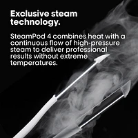 L'OREAL PROFESSIONNEL Steampod 4.0