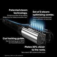 L'OREAL PROFESSIONNEL Steampod 4.0