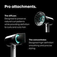 L'OREAL PROFESSIONNEL Airlight Professional Hair Dryer