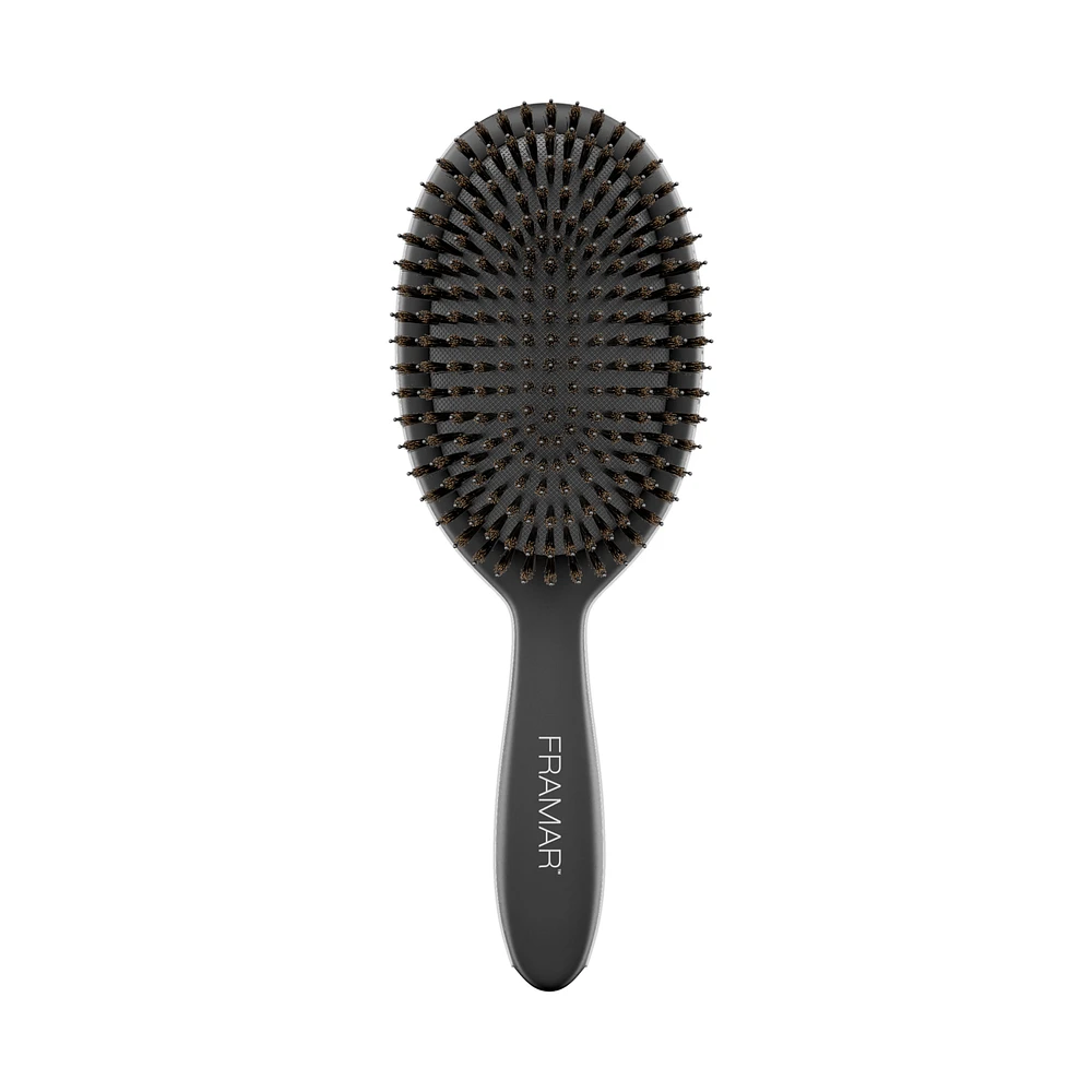 FRAMAR Polish Brush - Black