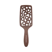 FRAMAR Vent Brush - Chocolate