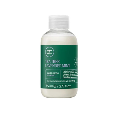 CLEARANCE PAUL MITCHELL Tea Tree Lavender Mint Moisturizing Shampoo