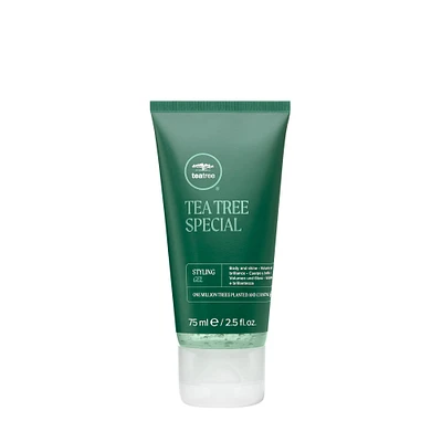CLEARANCE PAUL MITCHELL Tea Tree Special Styling Gel