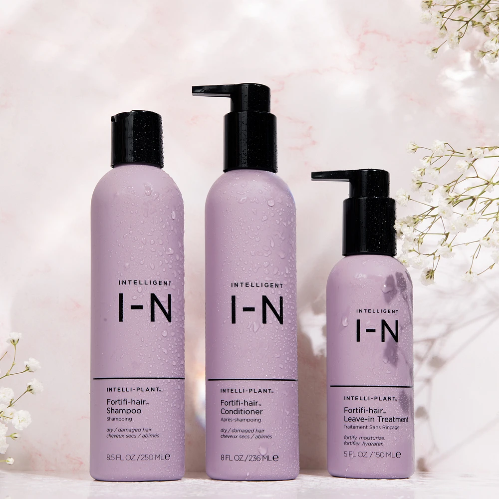 INTELLIGENT NUTRIENTS Fortifi-hair Shampoo