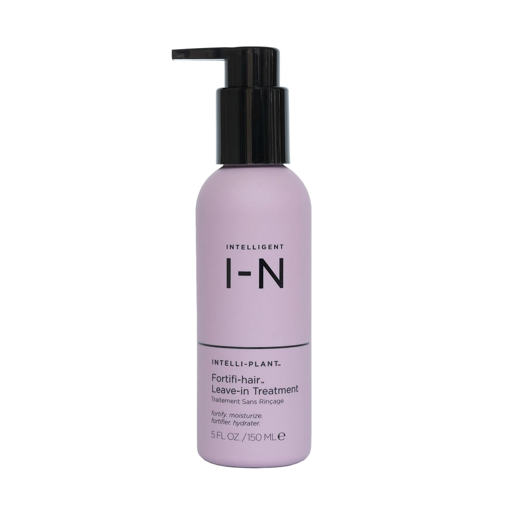 INTELLIGENT NUTRIENTS Fortifi-hair Leave-In Treatment