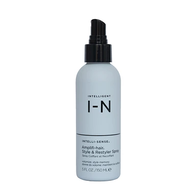 INTELLIGENT NUTRIENTS Amplifi-hair Style & Restyler Spray