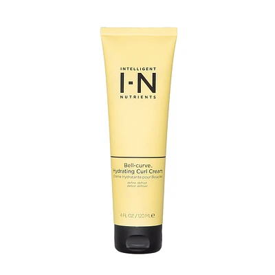 INTELLIGENT NUTRIENTS Bell-curve Curl Cream