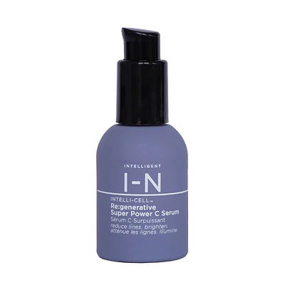 INTELLIGENT NUTRIENTS Re:generative Power C Serum