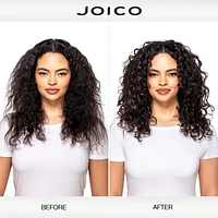 JOICO Curls Like Us Smooth & Bounce Curl Hydrating Foam