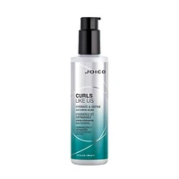 JOICO Curls Like Us Hydrate & Define Curl Crème Styler​