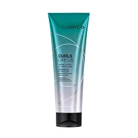 JOICO Curls Like Us Define & Seal Curl Defining Gelée