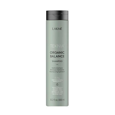 LAKME Teknia Organic Balance Shampoo