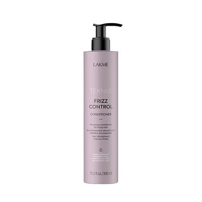 LAKME Teknia Frizz Control Conditioner