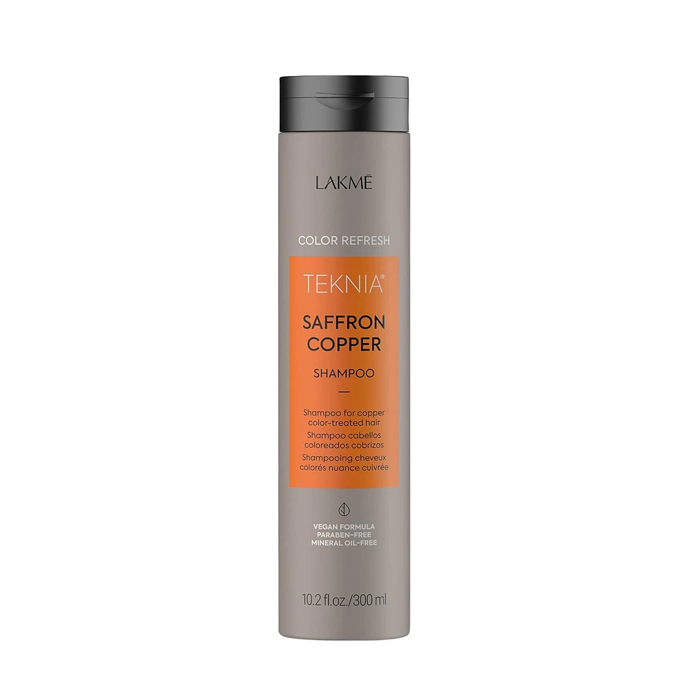 LAKME Teknia Refresh Saffron Shampoo