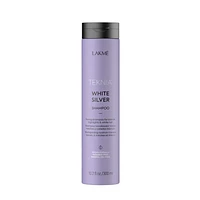 LAKME Teknia White Silver Shampoo