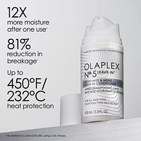 OLAPLEX No.5 Leave-In Moisturize & Mend Leave-In Conditioner