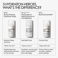 OLAPLEX No.5 Leave-In Moisturize & Mend Leave-In Conditioner